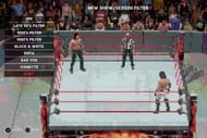 WWE brought to you by LJN, apparently